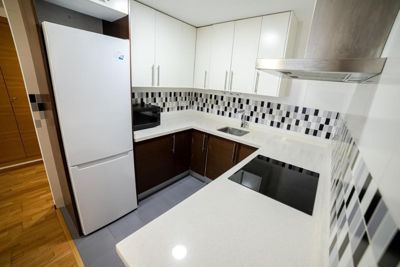 Castellon Ribalta Apartments - Parking Disponible Castellón de la Plana Екстериор снимка